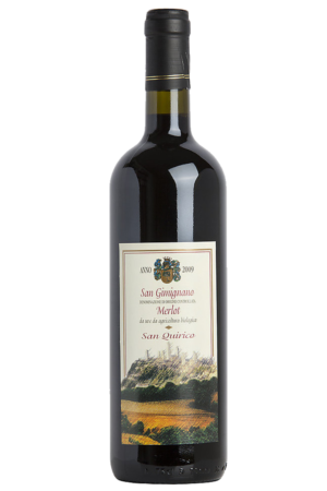 Regali Aziendali | Prodotti Tipici Vini Toscana Rosso Il Botticello
