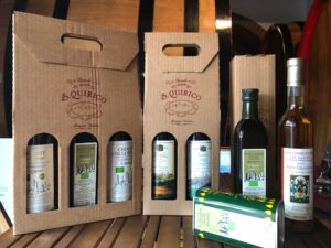 Regali Aziendali | Prodotti Tipici Toscana Vini Olio San Gimignano